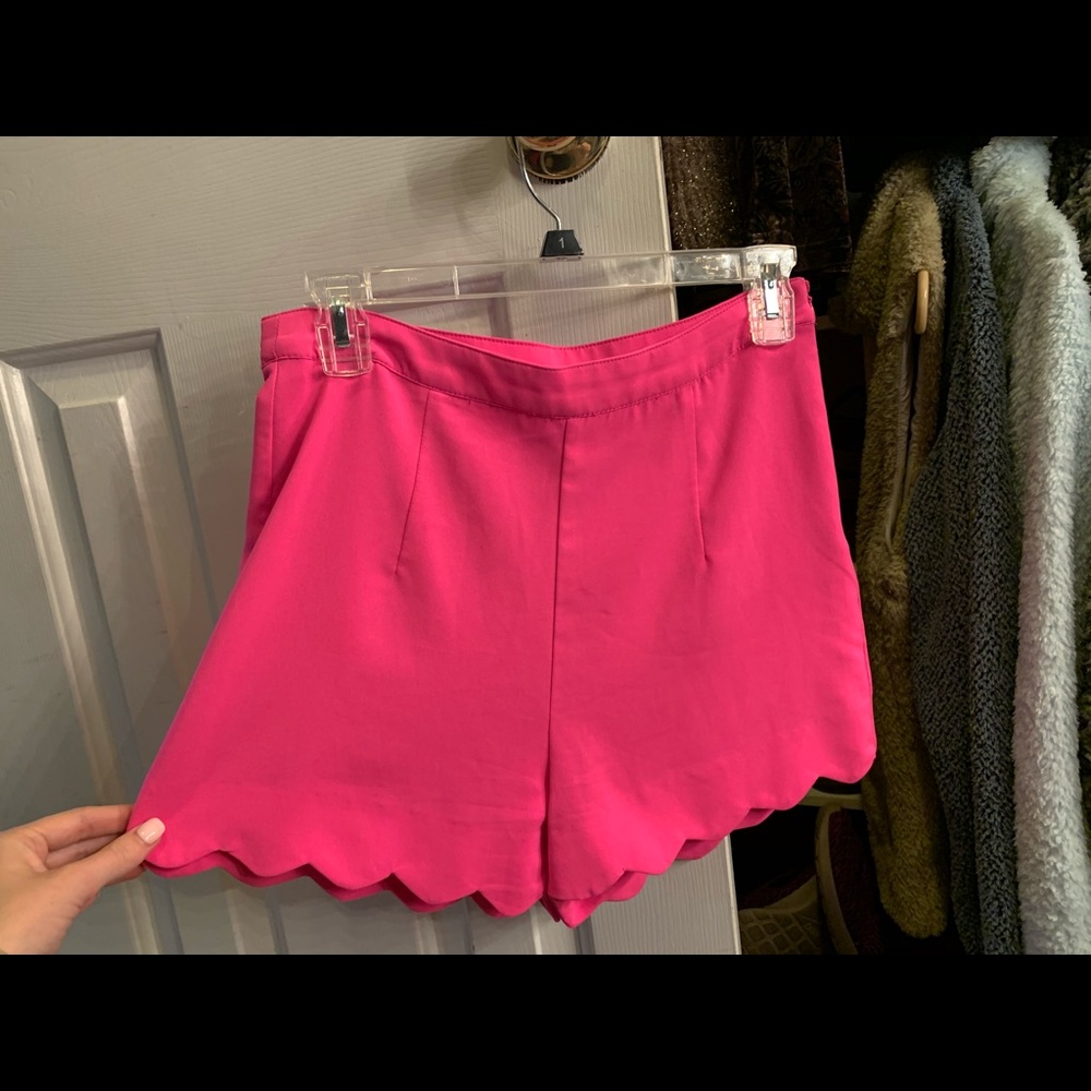 Shorts - Picture 2 of 2